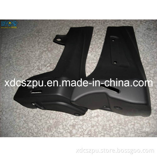 Body Kit for Subaru Forester Sport Style Fender 2009-2011